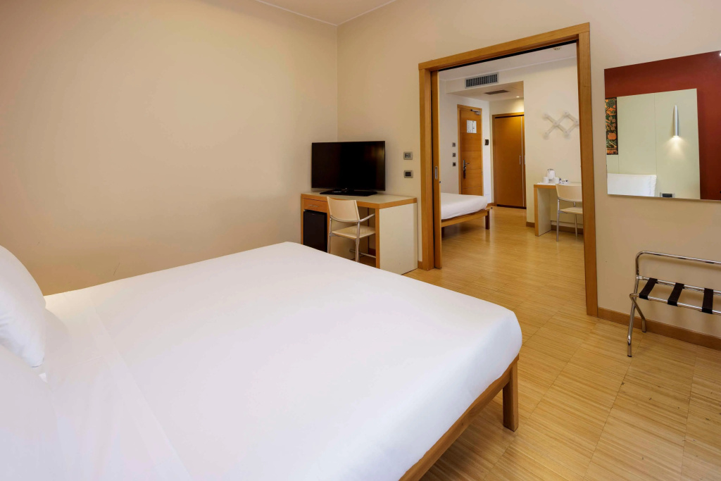 Best Western Plus Hotel Bologna - Général
