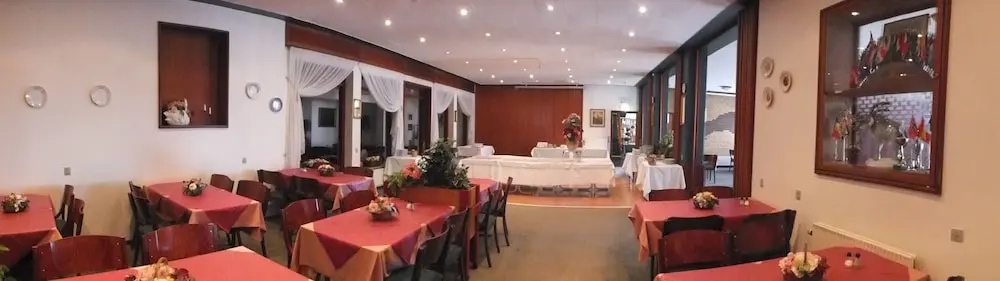 Hotel Hundested - Général