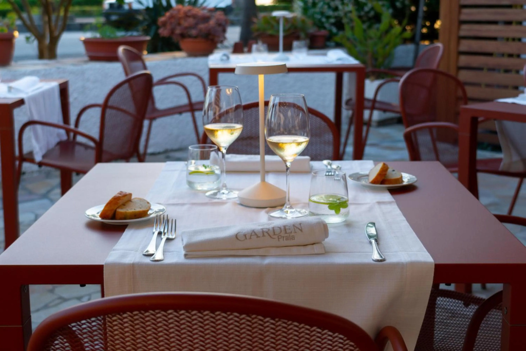 Hotel Garden - Général