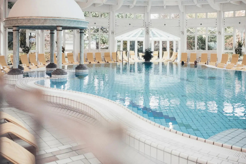 Reduce Hotel Thermal - Général