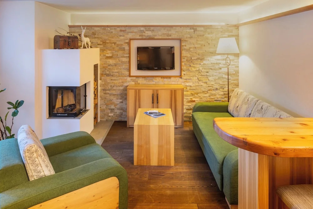 Wander- und Wellnesshotel Kanzler - Général