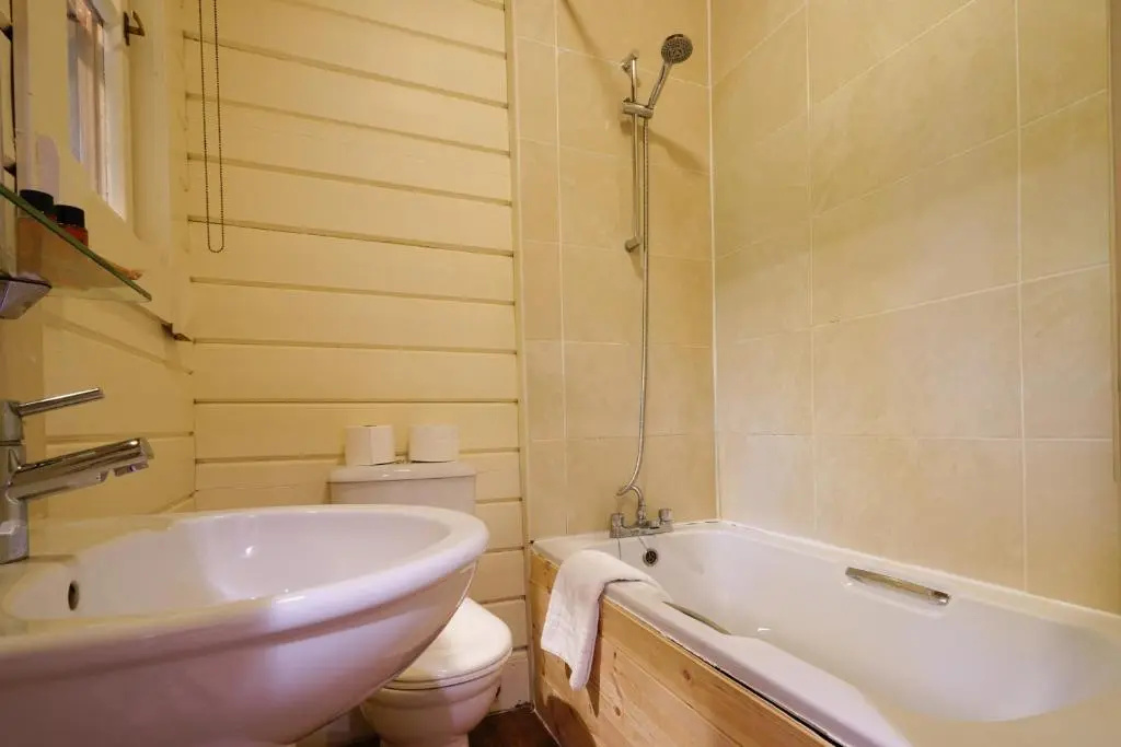 Chevin Country Park Hotel & Spa - Chambres