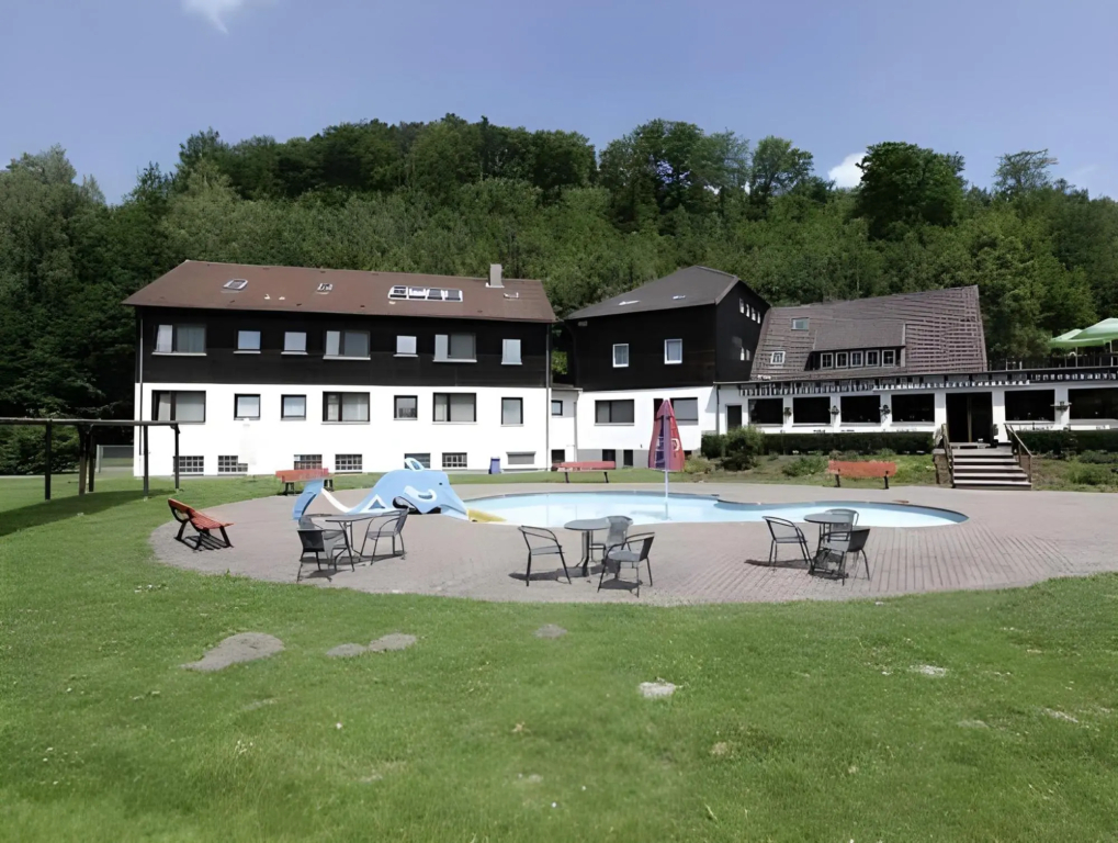 Hotel Im Tannengrund