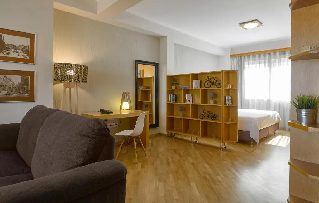 Hotel photo 3