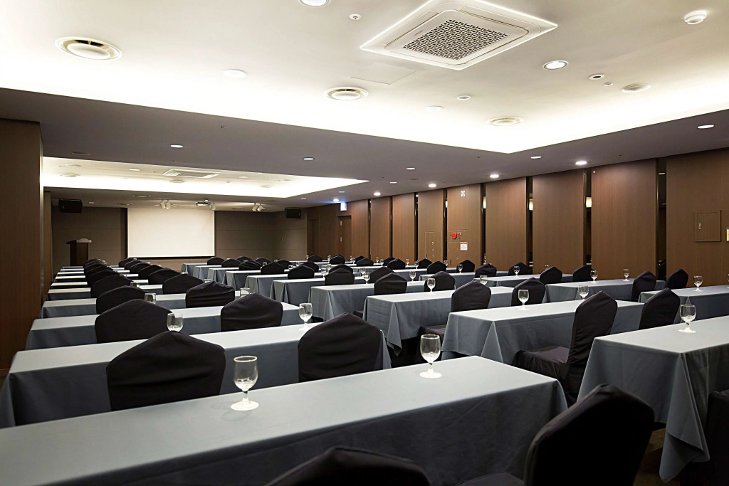 Best Western Jeju Hotel - Général