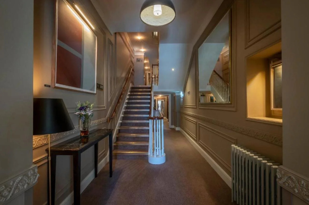 Hotel photo 13