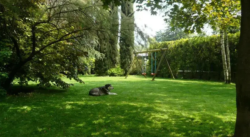 B&B al fiume - фото 9