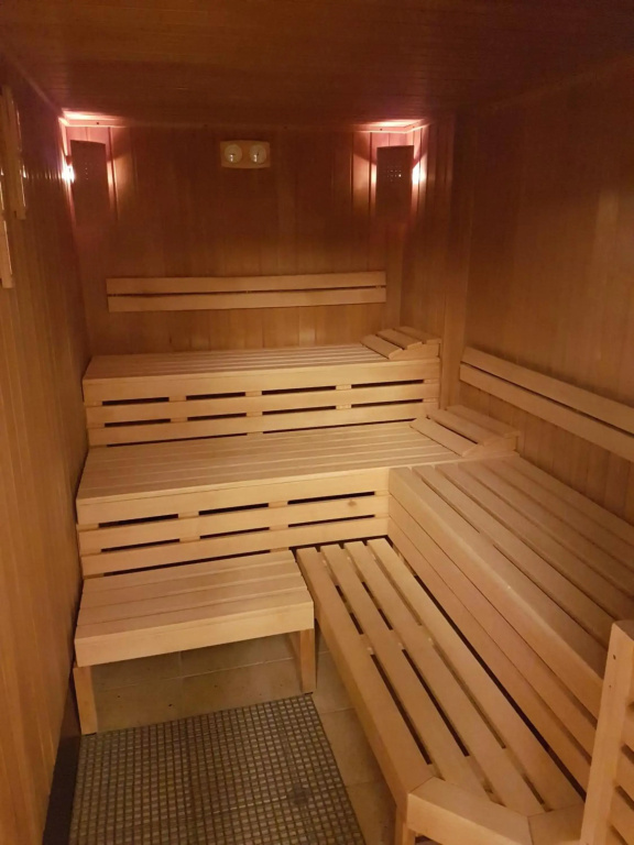Hotel photo 11