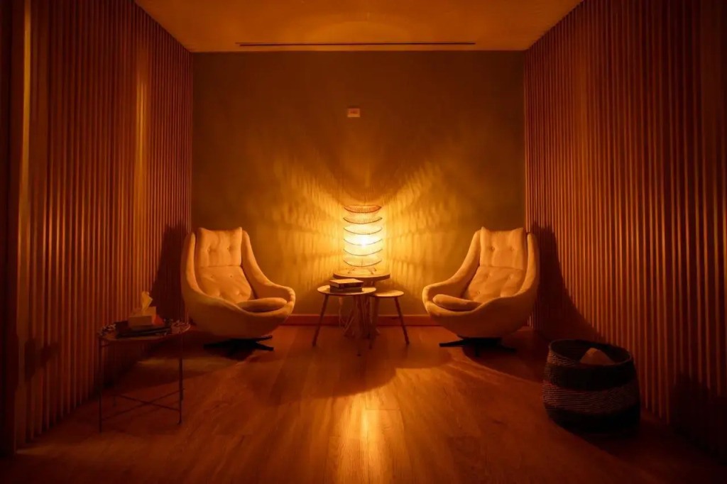 Terre Brune Hotel - фото 31