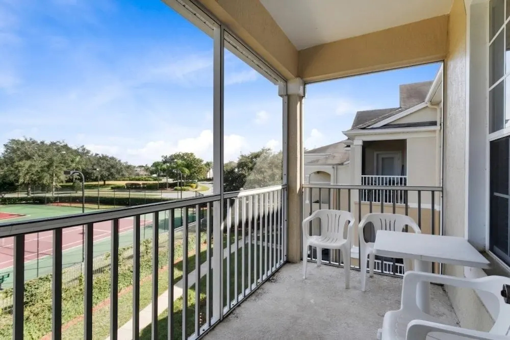 Windsor Palms 3 Bed Condo In Gated Resort 3 Bedroom Condo by RedAwning