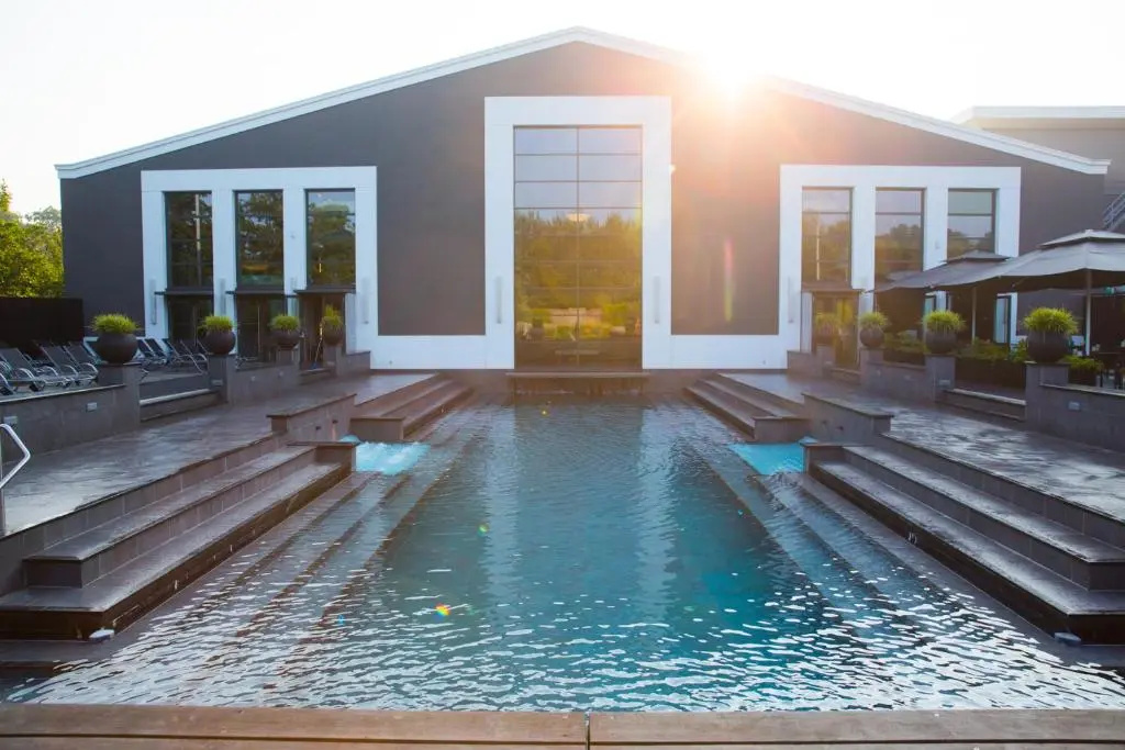Hotel & Wellness Zuiver - Chambres