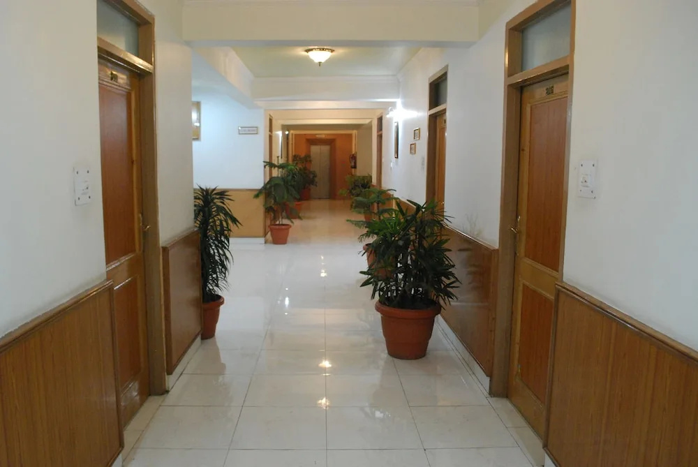 Hotel Grand Habib - Général