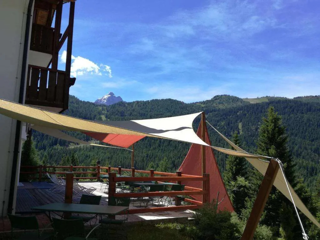 Hotel Ca' del Bosco - Général