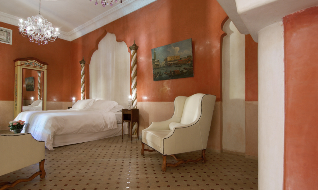 Demeures d'orient Riad Deluxe & Spa - Général