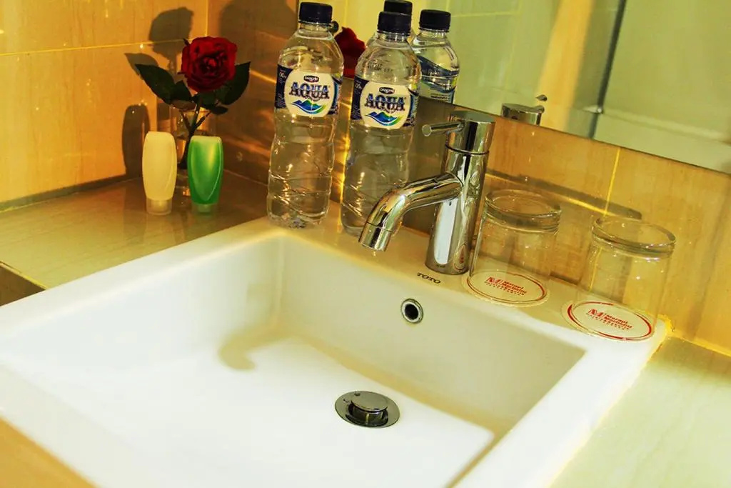 Merapi Merbabu Hotels & Resort Bekasi - Chambres