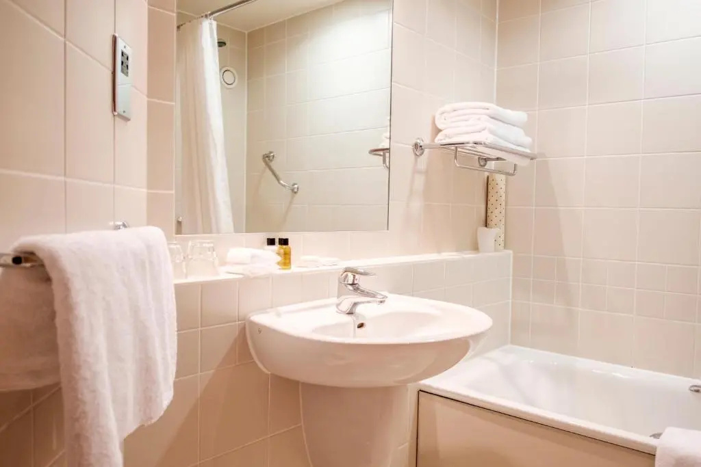 Red Lion Hotel, Hillingdon - Général