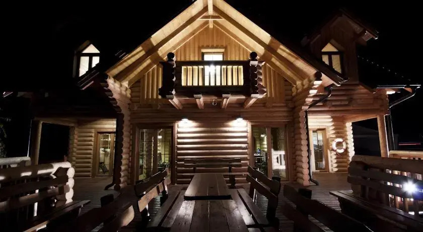 Joó-tó Rönk-vendégház - фото 10