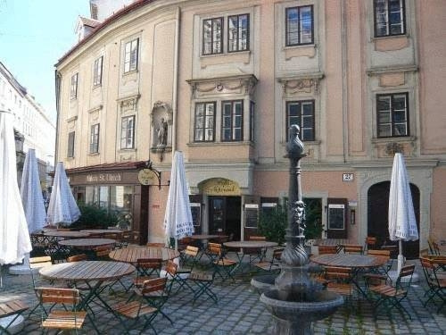 Vienna Boutique Self-Catering Apartments