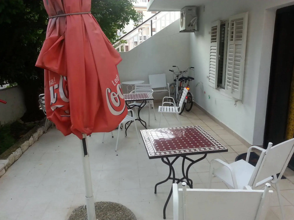 Guesthouse Tea Hvar