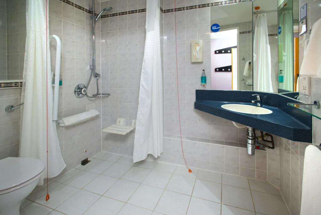 Holiday Inn Express Perth by IHG - Général