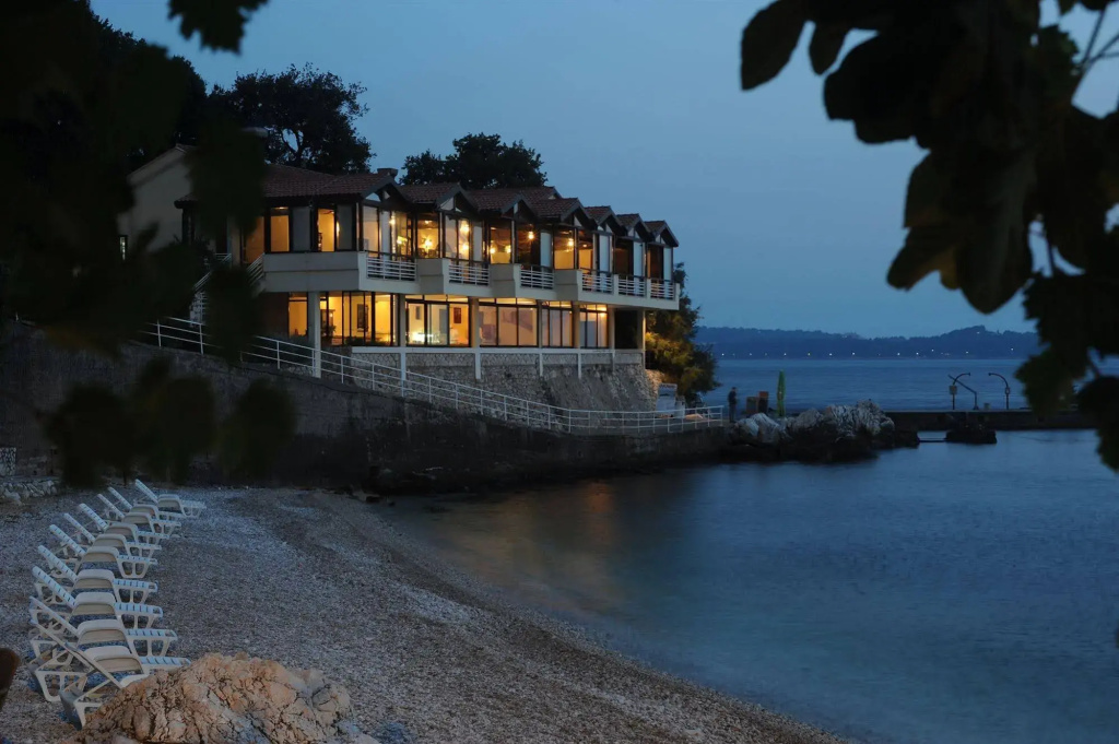 Orphee Hotel - Général