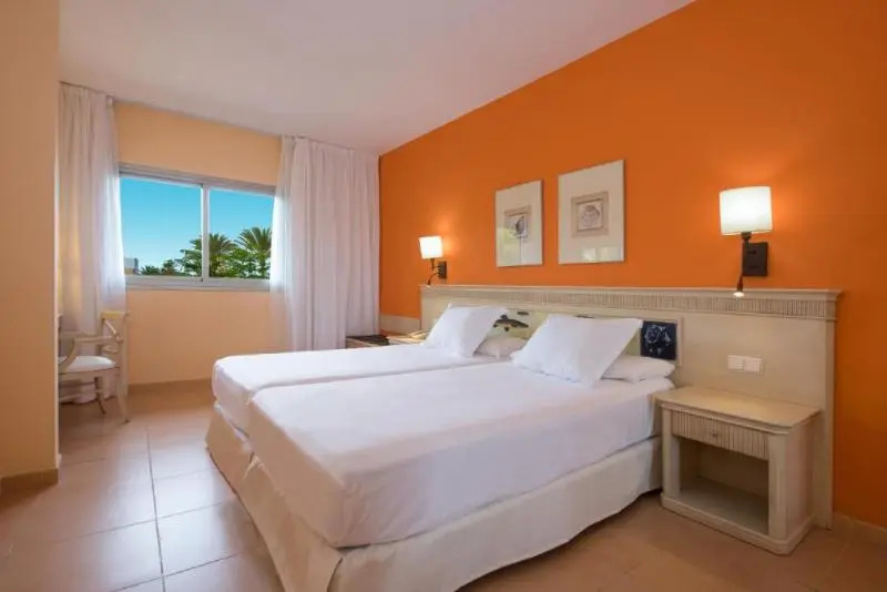 Iberostar Waves Gaviotas Park -All Inclusive - Chambres