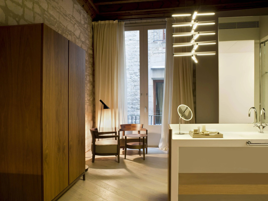 Mercer Hotel Barcelona — фото 2