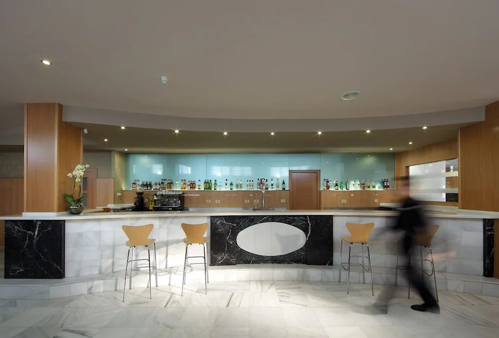 Hotel Villa Blanca - Général