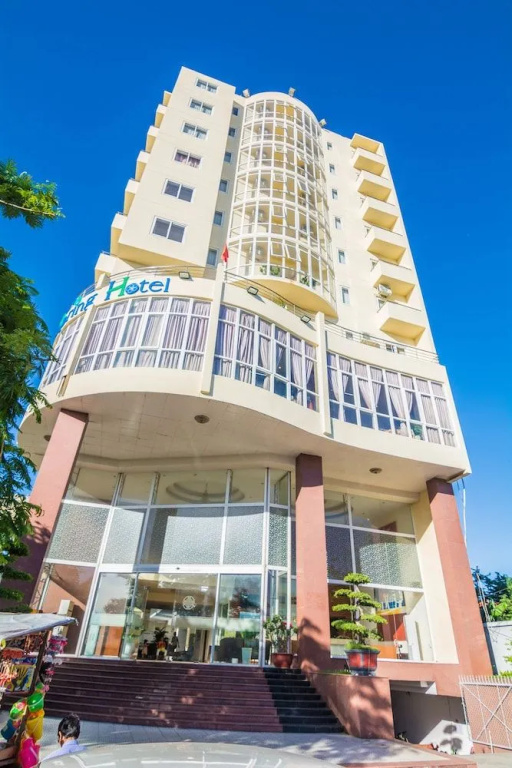 Spring Hotel - Général