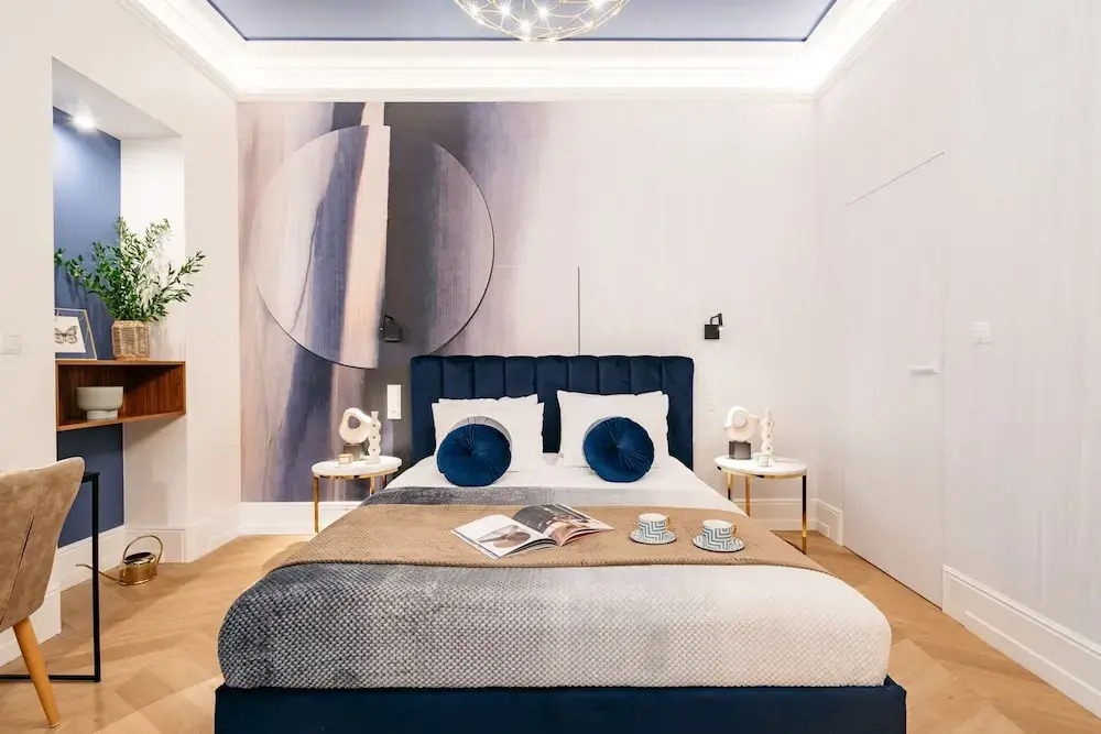 Dandelion Apartment - LoftAffair — фото 2