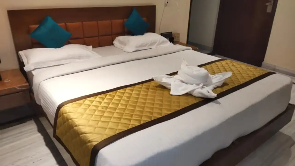 Hotel photo 18