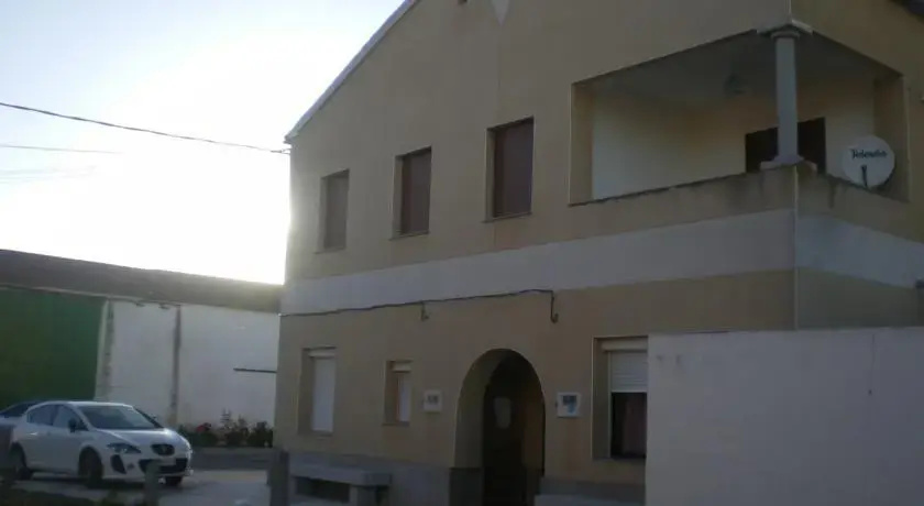 Casa Rural Nautilus