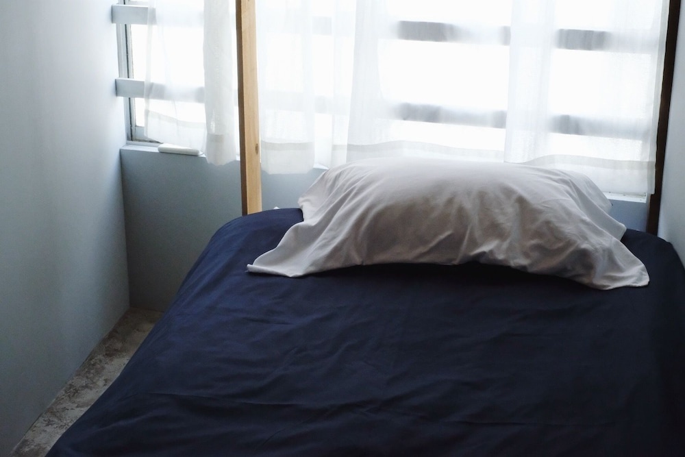 Beppu Hostel & Cafe Ourschestra - Hostel 사진 9