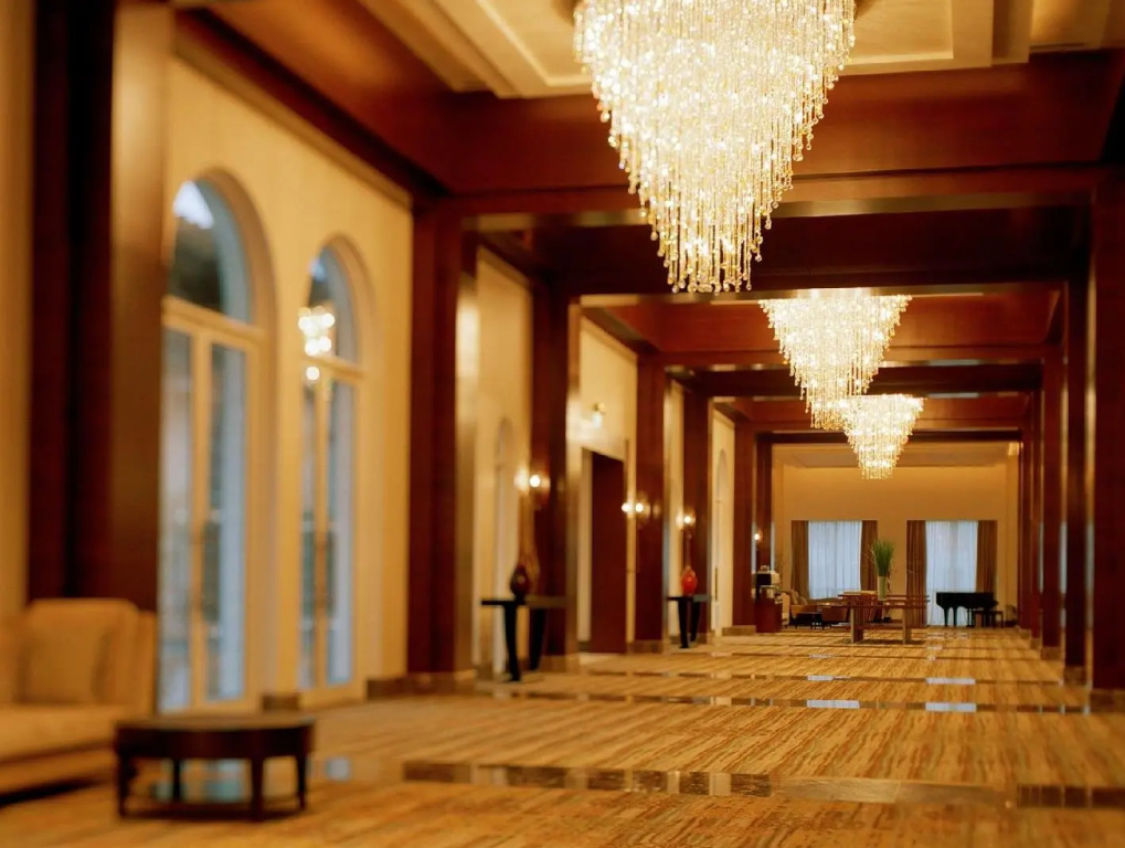 Park Hyatt Dubai - Général