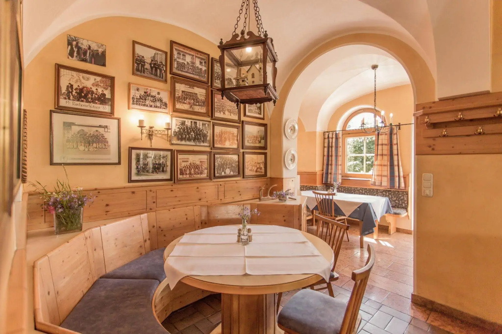 Hotel Gasthof zum Kirchenwirt - Général