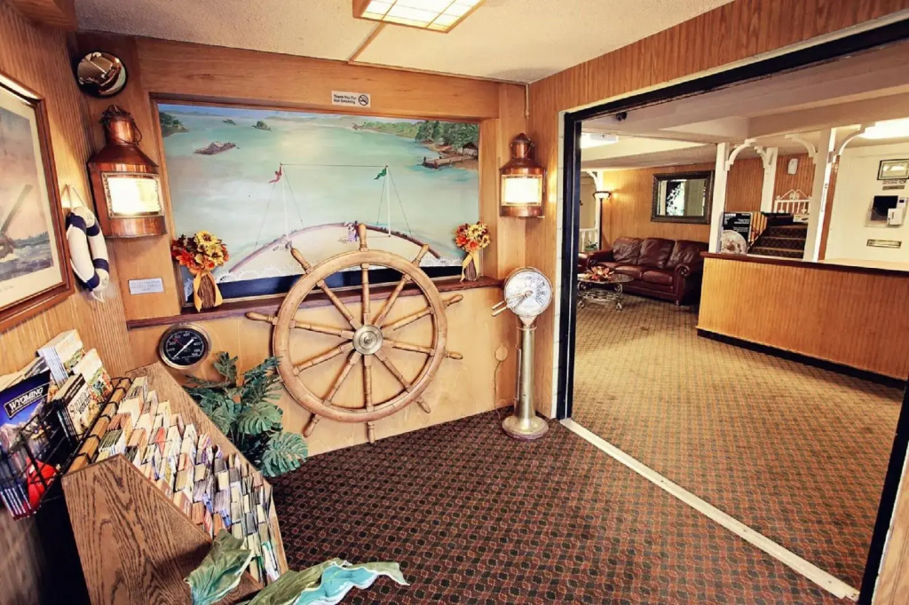 Hotel photo 19