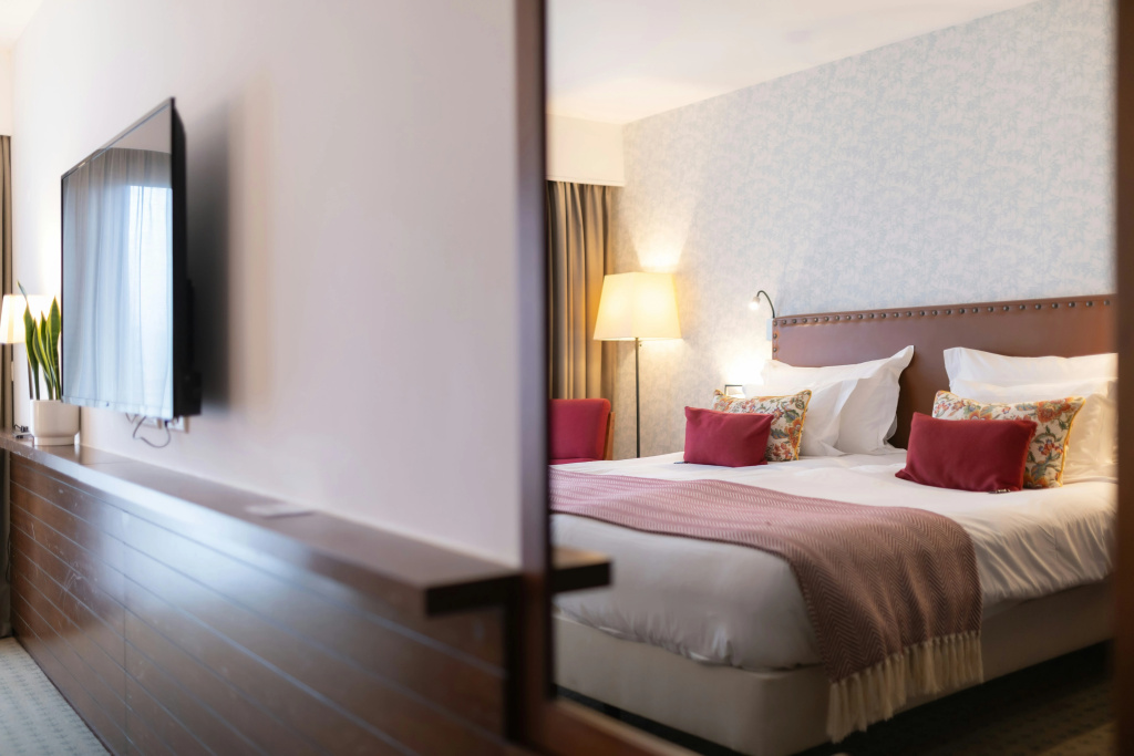 Pousada Do Geres – Charming Hotel — 4