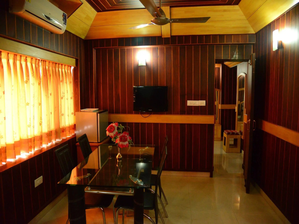 Hotel City Tower Coimbatore - Général
