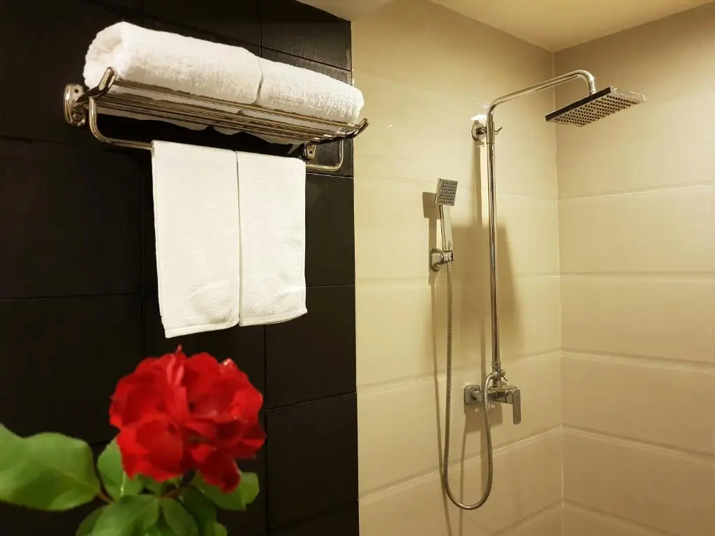 Royal Bagan Hotel - Chambres