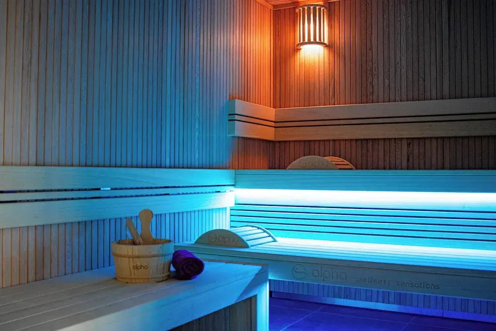 La Reposée Hôtel Restaurant Spa - Général