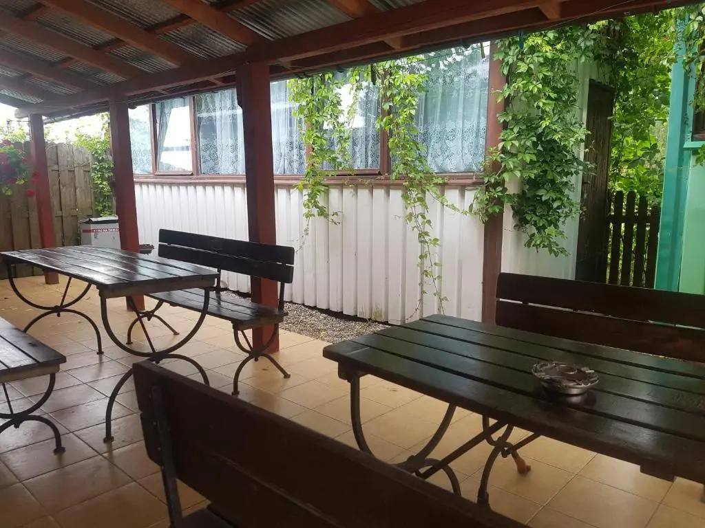 Bungalow