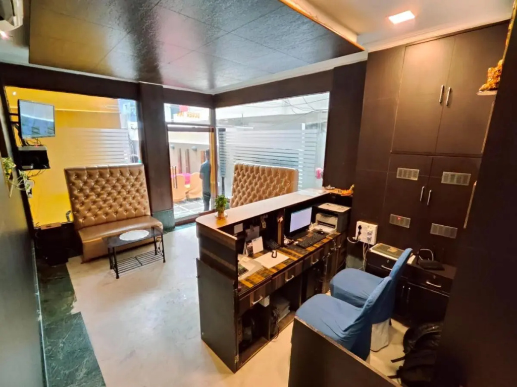 Hotel photo 11
