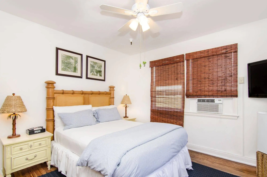 Palm Beach Historic Inn - Général