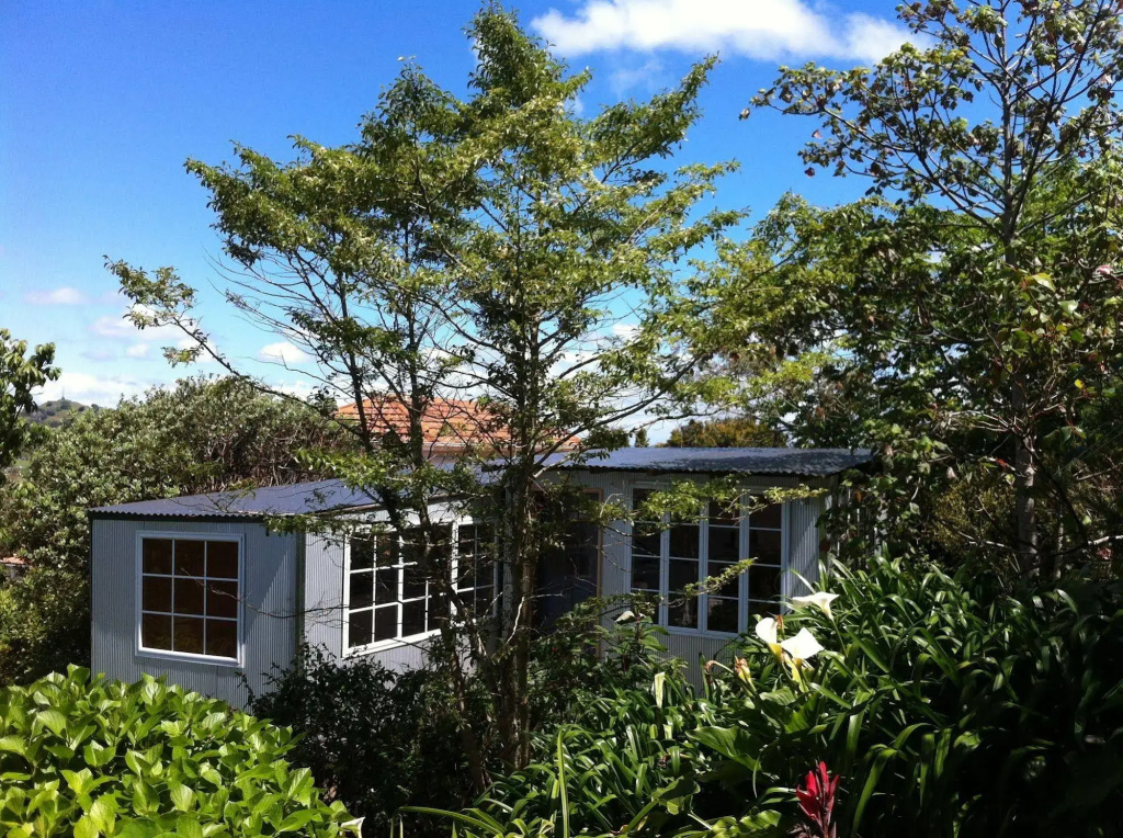 Mount Hobson Boutique Accommodation - Général