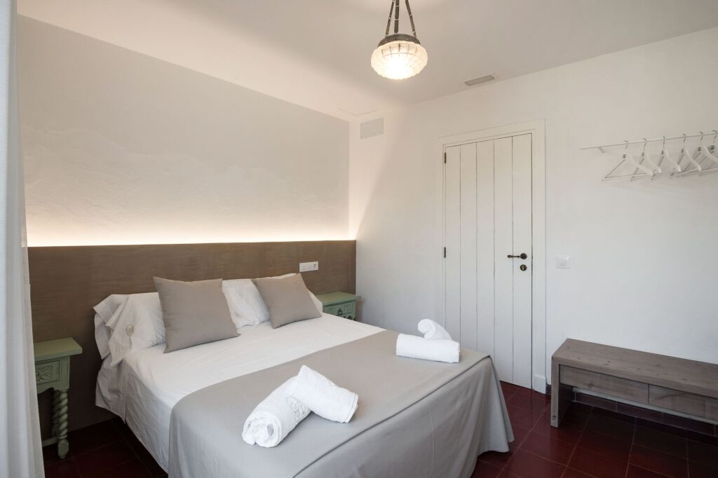 Agroturismo Son Juaneda by null