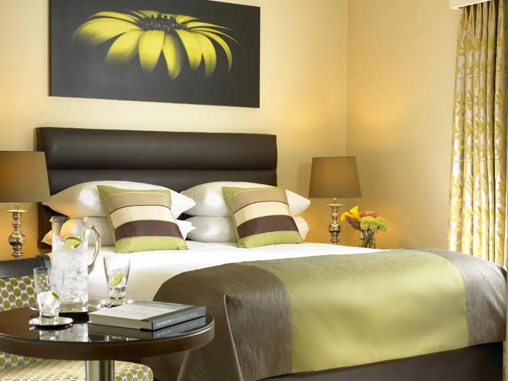 The International Hotel Killarney - Chambres
