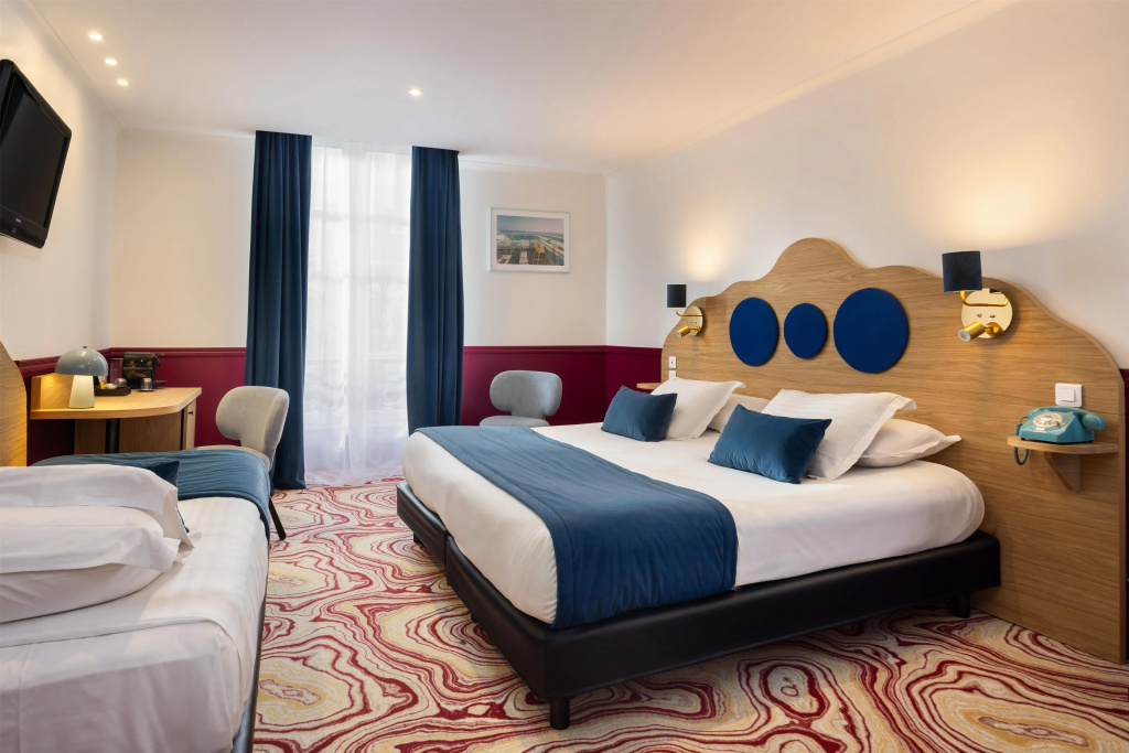 Best Western Lakmi hotel - Général