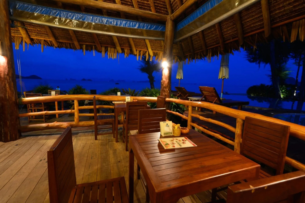 Thiw Son Beach Resort - фото 15