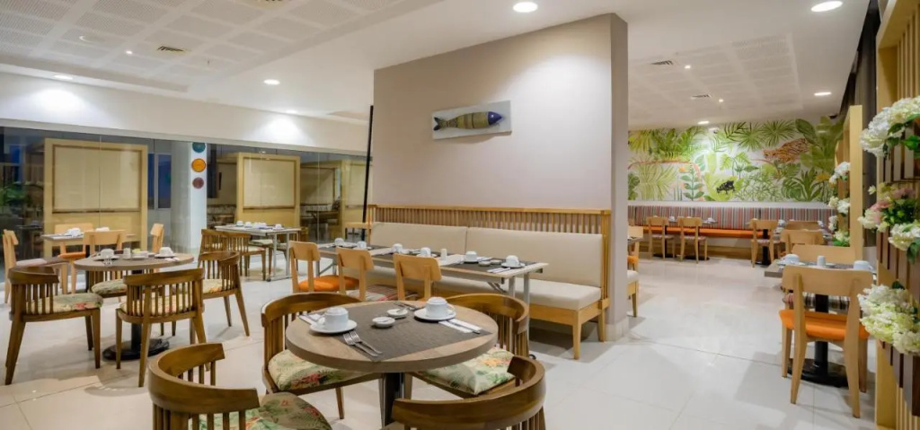 Hotel photo 17