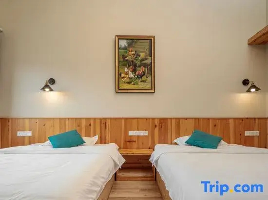 2 Bedrooms Standard room